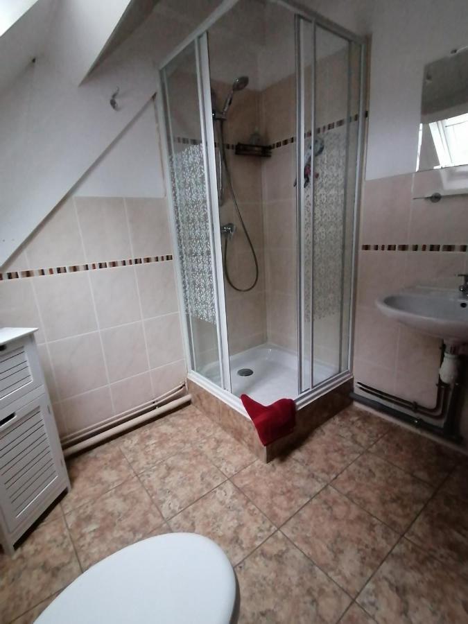 Chambres D'Hotes Le Verger Prayssac Kültér fotó